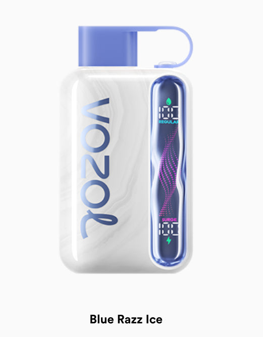 VOZOL STAR 40000 puff (10 pcs)