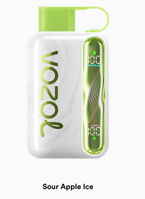 VOZOL STAR 40000 puff (10 pcs)