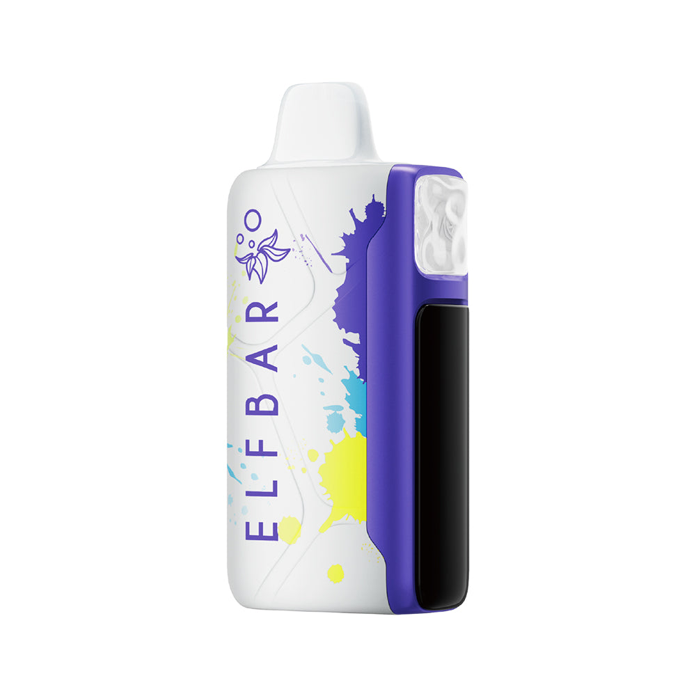 ELFBAR SOURKING 30000puff ( 10 pcs )