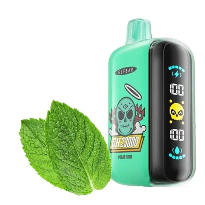 ELFBAR GH 23000puff ( 10 pcs )