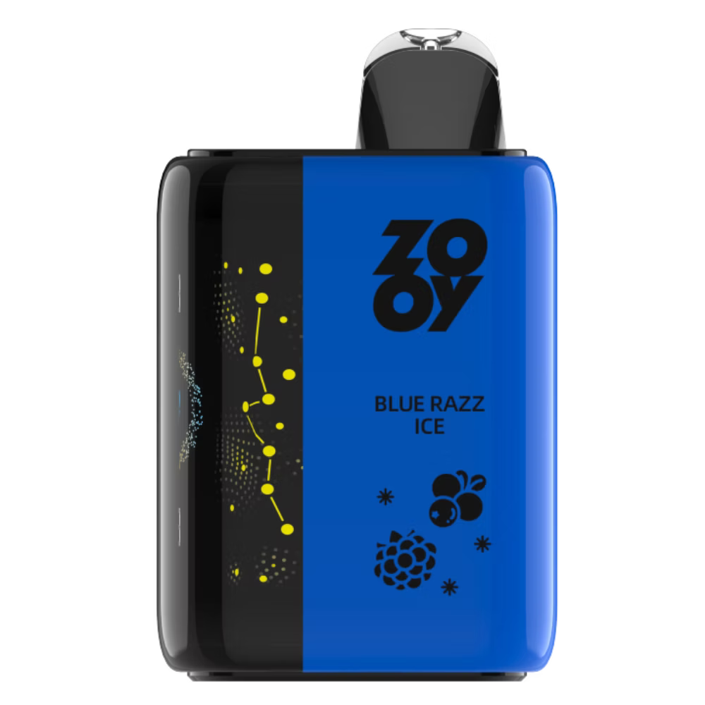 ZOOY STARS 30000 puff (10 pcs)