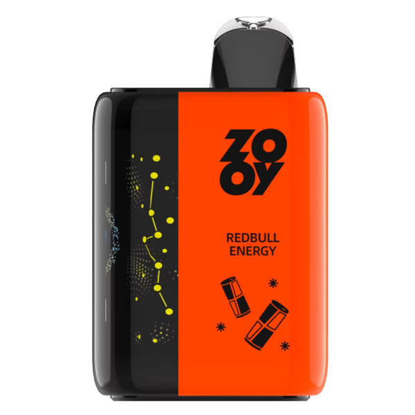 ZOOY STARS 30000 puff (10 pcs)