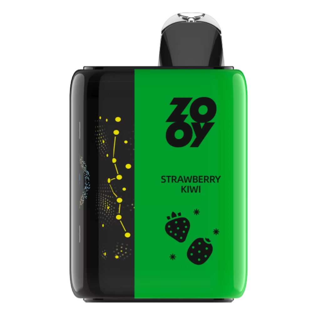 ZOOY STARS 30000 puff (10 pcs)