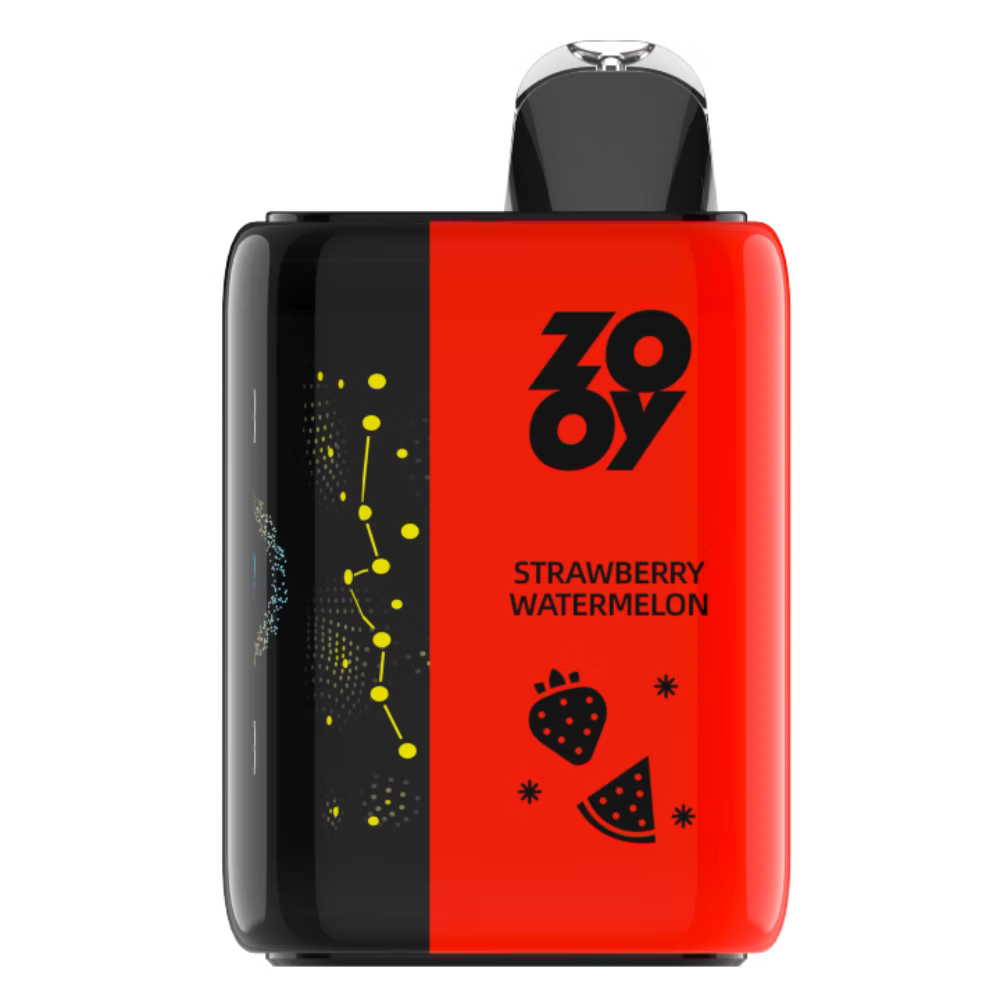 ZOOY STARS 30000 puff (10 pcs)