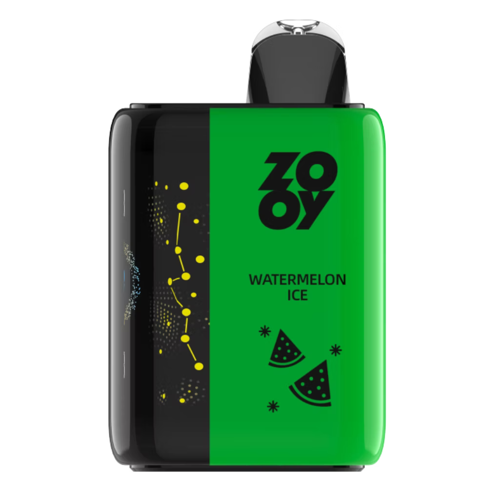 ZOOY STARS 30000 puff (10 pcs)