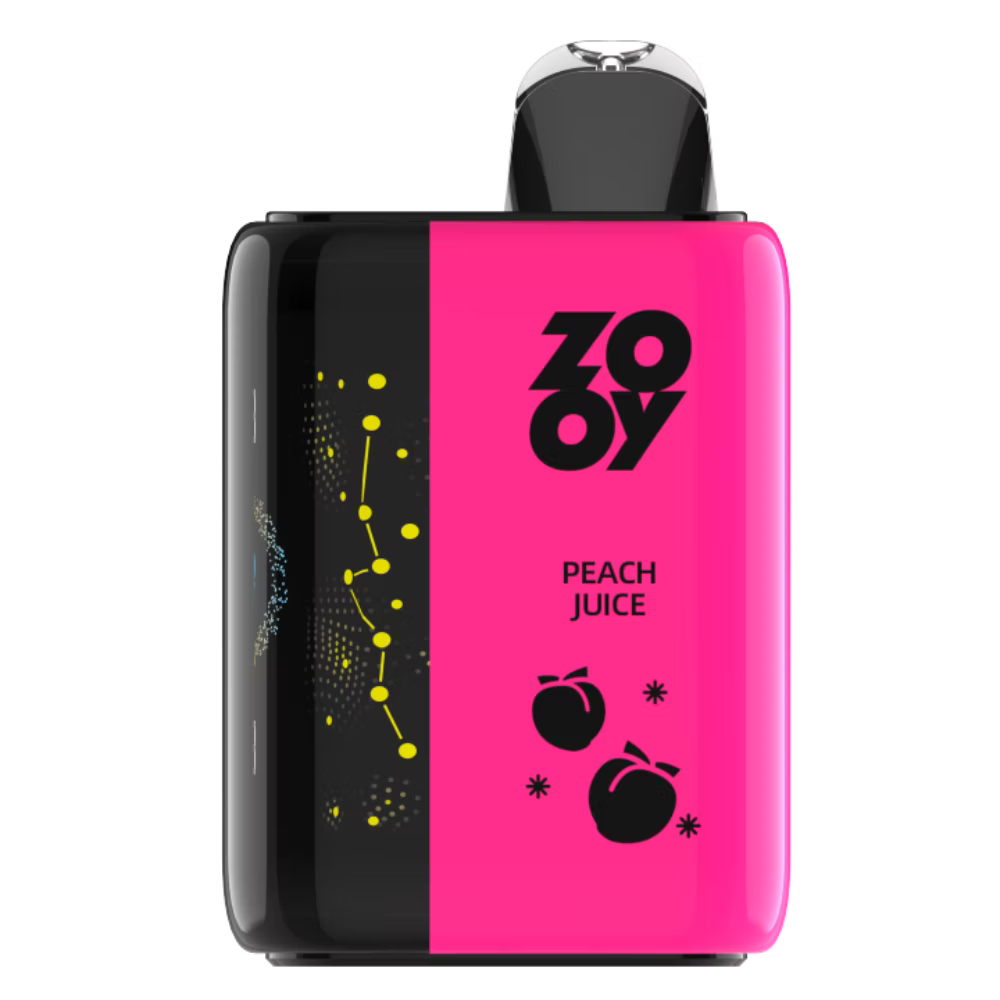 ZOOY STARS 30000 puff (10 pcs)