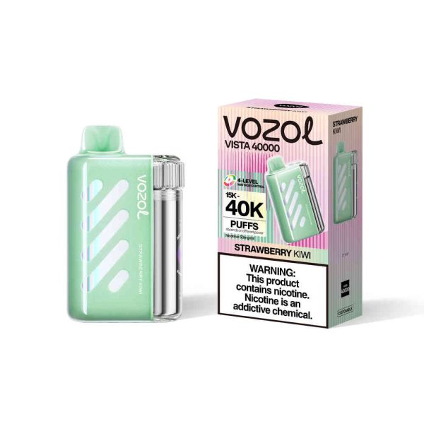 VOZOL VISTA  40000 puff (10 pcs)