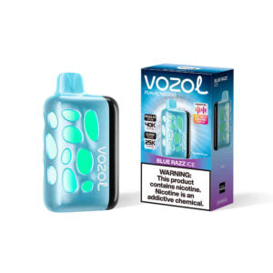 VOZOL RAVE 40000puff (10 pcs)