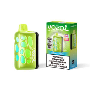 VOZOL RAVE 40000puff (10 pcs)