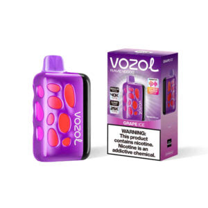 VOZOL RAVE 40000puff (10 pcs)