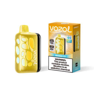 VOZOL RAVE 40000puff (10 pcs)