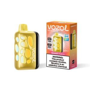 VOZOL RAVE 40000puff (10 pcs)