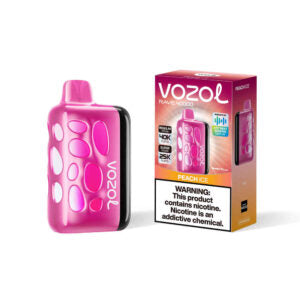 VOZOL RAVE 40000puff (10 pcs)