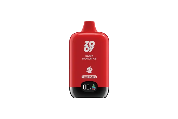 ZOOY RAINBOW 16000 puff (10 pcs)