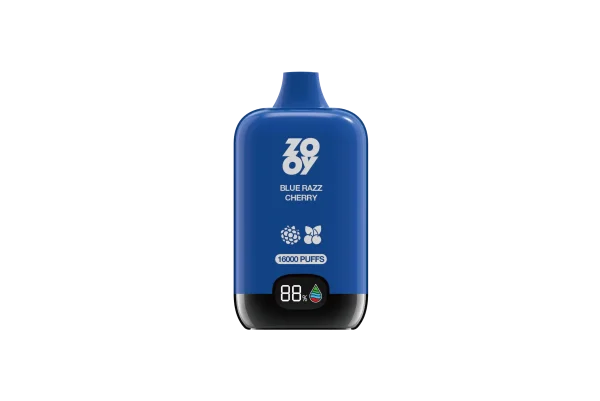 ZOOY RAINBOW 16000 puff (10 pcs)