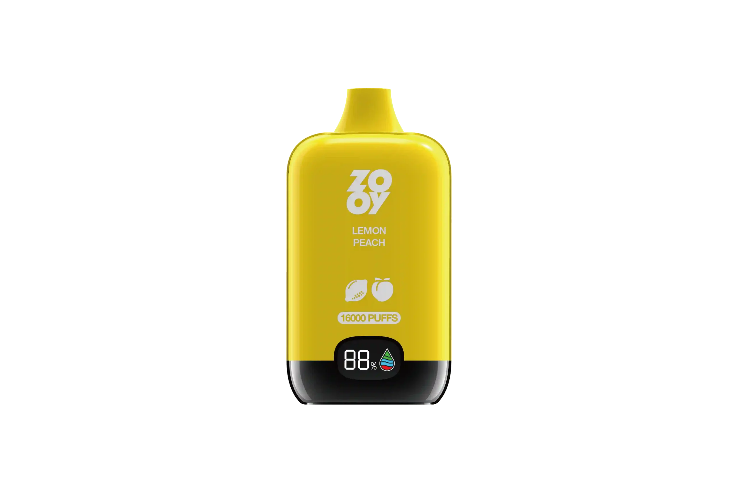 ZOOY RAINBOW 16000 puff (10 pcs)