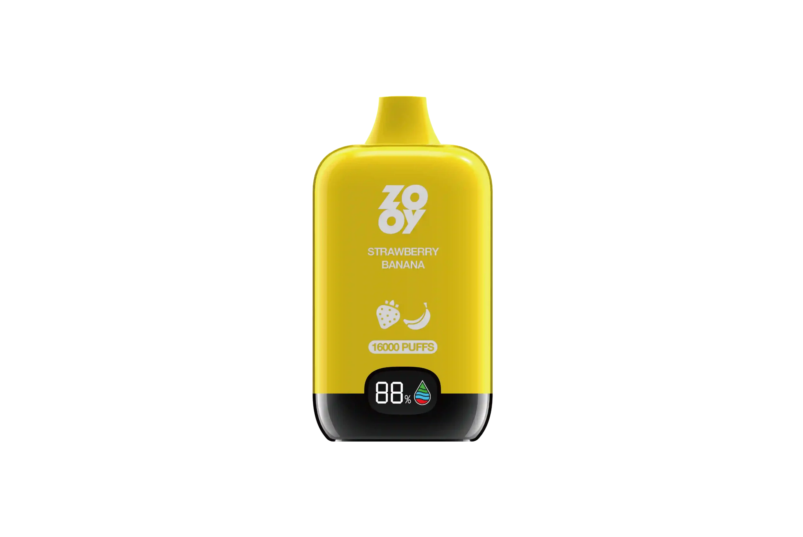 ZOOY RAINBOW 16000 puff (10 pcs)