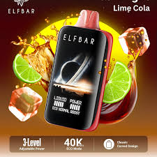 ELFBAR Moon Night 40000puff ( 10 pcs )