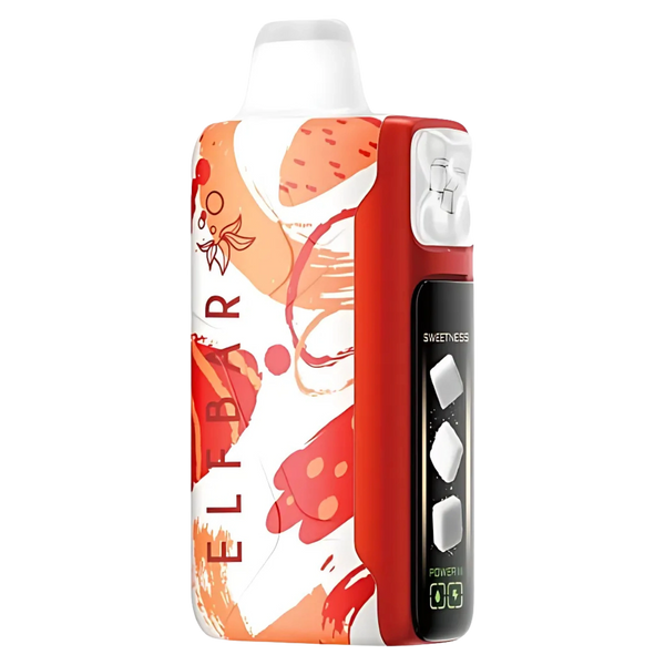 ELFBAR Sweet 30000puff ( 10 pcs )