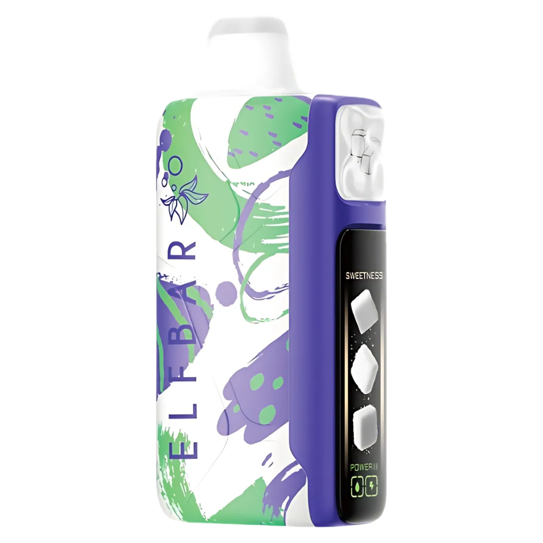 ELFBAR Sweet 30000puff ( 10 pcs )