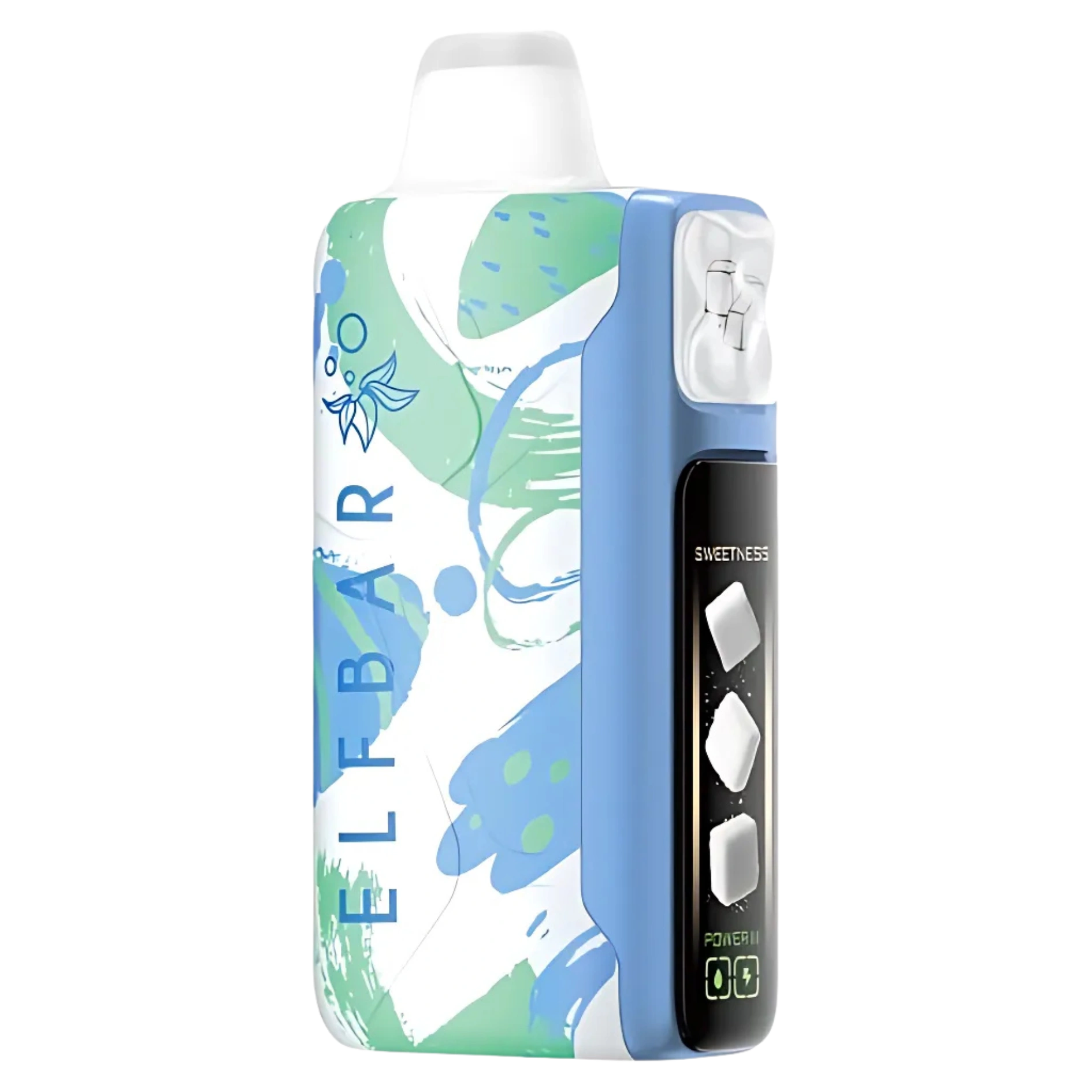 ELFBAR Sweet 30000puff ( 10 pcs )