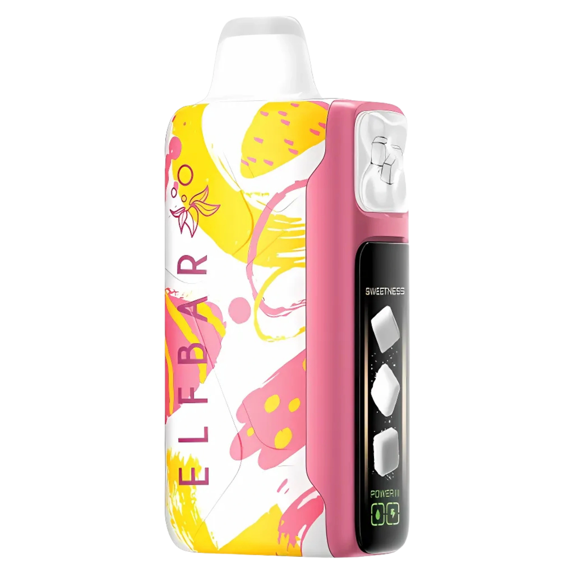 ELFBAR Sweet 30000puff ( 10 pcs )