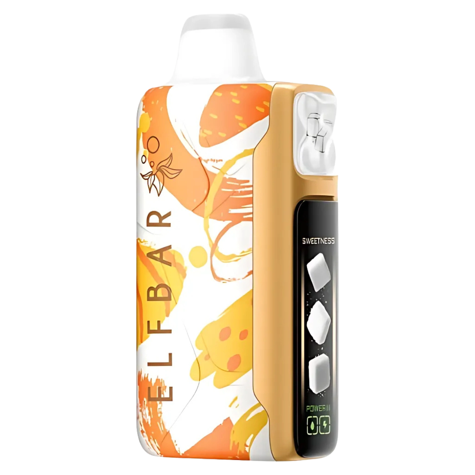 ELFBAR Sweet 30000puff ( 10 pcs )