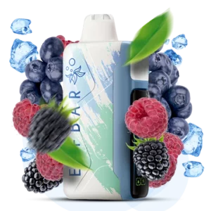 ELFBAR NIC 30000puff ( 10 pcs )