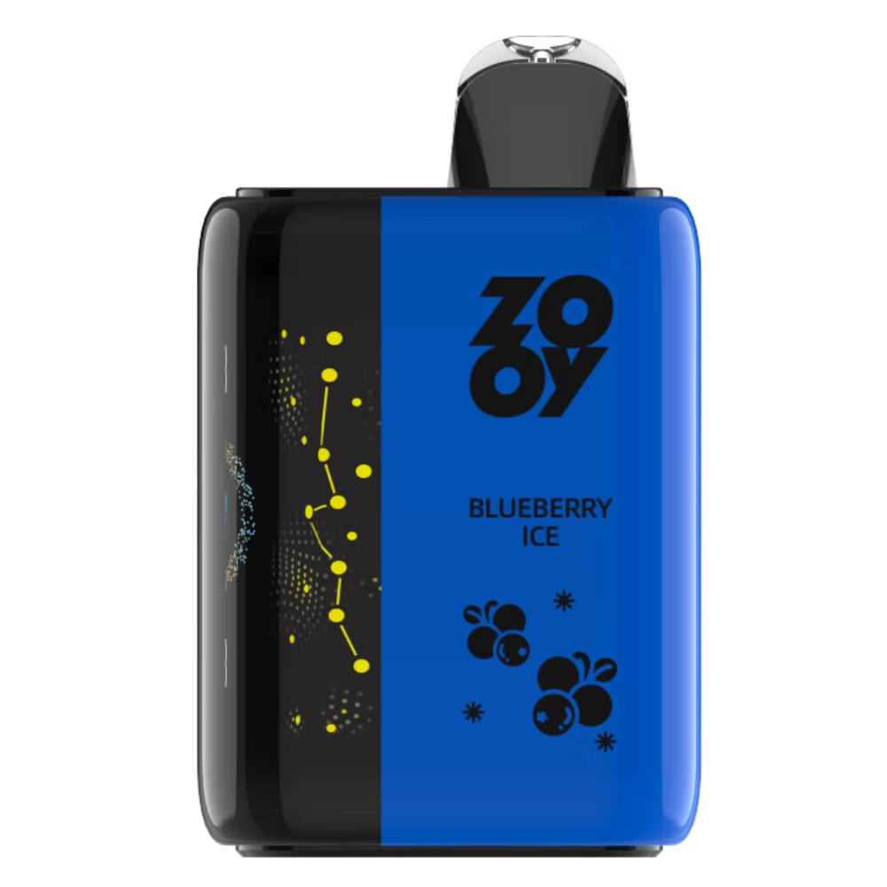 ZOOY STARS 30000 puff (10 pcs)